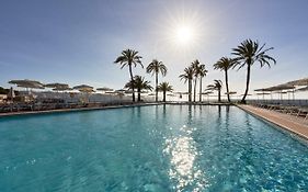 Hotel Riu Palace Bonanza Playa 4*